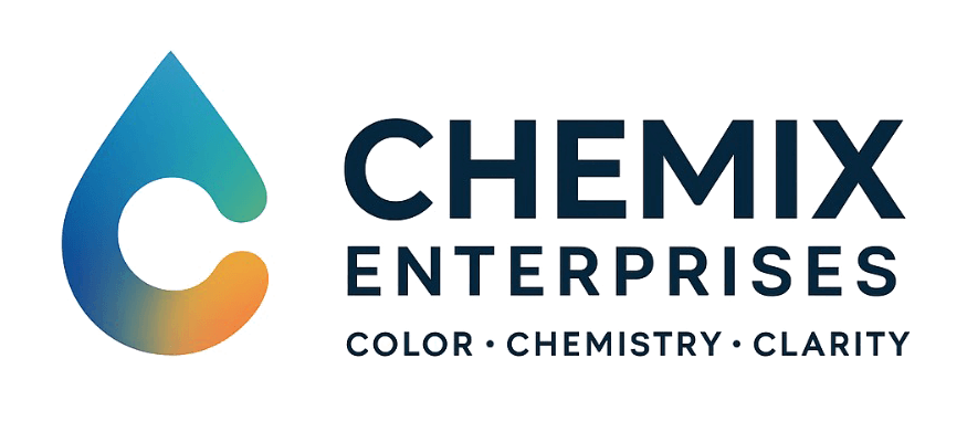 Chemix Enterprises Logo